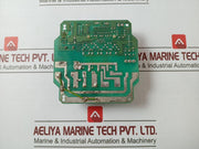 Sensorix Elektronik 289B-08-96 Control Board