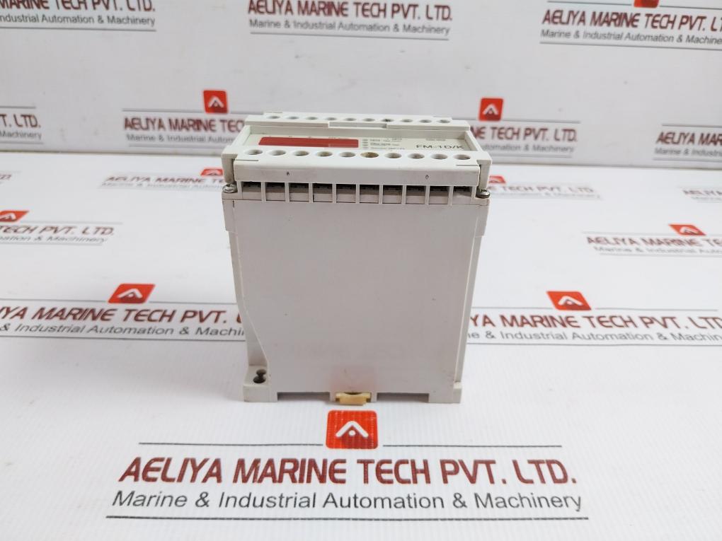 Sensus-24-Vdc-4-20Ma-Frequency-Converter-Fm-1D-K-208952-1