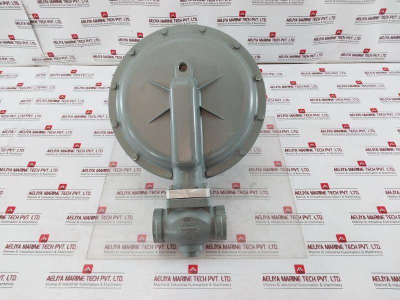 Sensus 243-12 Regulator 3/4"-10°