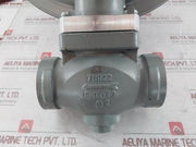 Sensus 243-12 Regulator 3/4