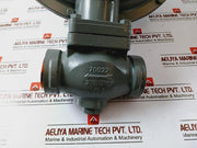 Sensus 243-12 Gas Pressure Service Regulator 6”-14” Wc 5037682256