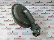 Sensus 243-12 Gas Pressure Service Regulator 6”-14” Wc 5037682256
