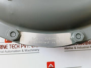 Sensus 243-12 Gas Pressure Service Regulator 6”-14” Wc 5037682256