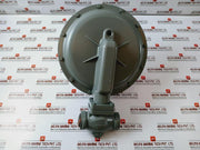 Sensus 243-12 Gas Pressure Service Regulator 6”-14” Wc 5037682256