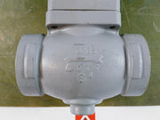 Sensus 243-12 Pressure Regulator Irv, Tcmt-001