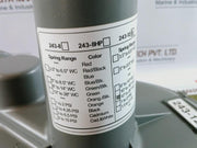 Sensus 243-12 Pressure Regulator Irv, Tcmt-001