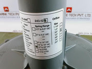 Sensus 243-12 Pressure Regulator Irv, Tcmt-001