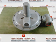 Sensus 243-12 Pressure Regulator Irv, Tcmt-001