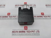 Sensym Pm-100-ap Pressure Switch 30214462 0 To 10 Bar 1 Spdt 1/4