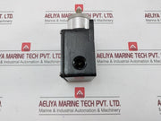Sensym Pm-100-ap Pressure Switch 30214462 0 To 10 Bar 1 Spdt 1/4