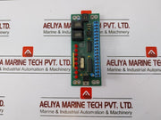 Sentech Pcb 421041 Printed Circuit Board Rev.B 163120
