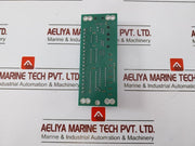 Sentech Pcb 421041 Printed Circuit Board Rev.B 163120