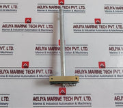 Sentech Pcb 430041 Rev B Printed Circuit Board