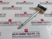 Sentech Pcb 430041 Rev B Printed Circuit Board