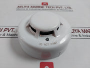 Sentek Sd119-g-2C Smoke Detector Sensor For Home Security System 25Ma