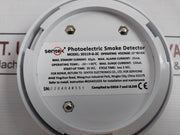 Sentek Sd119-g-2C Smoke Detector Sensor For Home Security System 25Ma