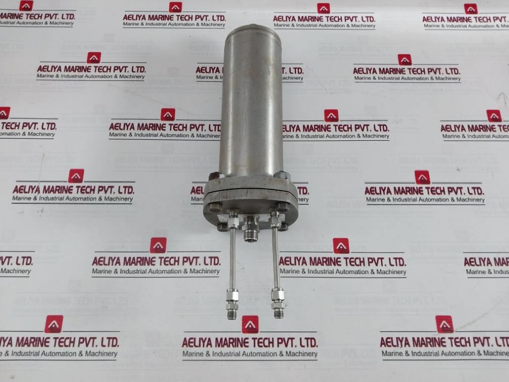 Sentry Tlr42B5 Double Helical Sample Cooler 7-03951C – Aeliya Marine