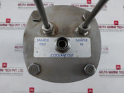 Sentry Tlr42B5 Double Helical Sample Cooler 7-03951C