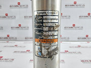 Sentry Tlr42B5 Double Helical Sample Cooler 7-03951C