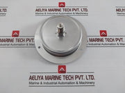 Seonjin Oil100*Bd Pressure Gauge 15.0Mpa Mm-09-1-3 0-150 Bar Ks B 5305