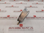 Seonjin Oil100 Pressure Gauge 0-6 Bar Cl 1.5 Mm-09-1-1 Ks B 5305    