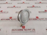 Seonjin Oil100 Pressure Gauge 0-6 Bar Cl 1.5 Mm-09-1-1 Ks B 5305    