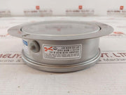 Seonjin Oil100 Pressure Gauge 0-6 Bar Cl 1.5 Mm-09-1-1 Ks B 5305    