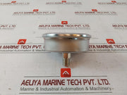 Seonjin Oil100 Pressure Gauge 15.0Mpa 0-150 Bar 0-15 Mpa Mm-09-1-3