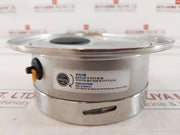 Seonjin Sts100*B Compound Pressure Gauge -4 To 6 Kpa