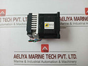 Sepa Hf500B50E-12 Ball Bearing Fan Dc 12V 0.06A