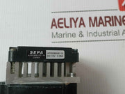 Sepa Hf500B50E-12 Ball Bearing Fan Dc 12V 0.06A