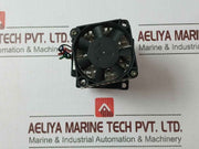 Sepa Hf500B50E-12 Ball Bearing Fan Dc 12V 0.06A