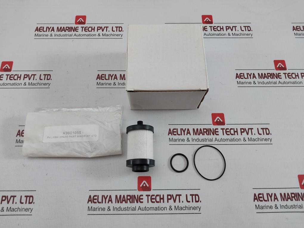 Separator Kit Dvp 9001033 In New 50 Gm