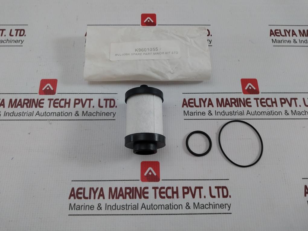 Separator Kit Dvp 9001033 In New 50 Gm