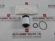 Separator Kit Dvp 9001033 In New 50 Gm