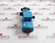 Sera Fyp 56 A-4 3-phase Vacuum Pump Ip55 46870761K03 0.06/0.072 Kw 50/60Hz