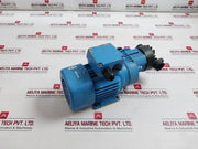 Sera Fyp 56 A-4 3-phase Vacuum Pump Ip55 46870761K03 0.06/0.072 Kw 50/60Hz