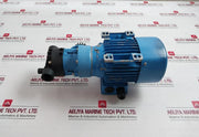 Sera Fyp 56 A-4 3-phase Vacuum Pump Ip55 46870761K03 0.06/0.072 Kw 50/60Hz