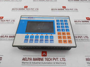 Serad Dialog 640 Smart Terminal Lcd Screen Display Panel 24Vdc