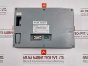 Serad Dialog 640 Smart Terminal Lcd Screen Display Panel 24Vdc