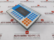 Serad Dialog 640 Smart Terminal Lcd Screen Display Panel 24Vdc (Not Working)