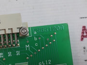 Seres Es65120A Printed Circuit Board 