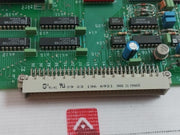 Seres Es65120A Printed Circuit Board 