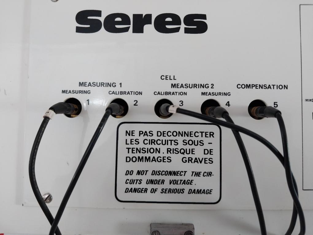 Seres Es 663-240p