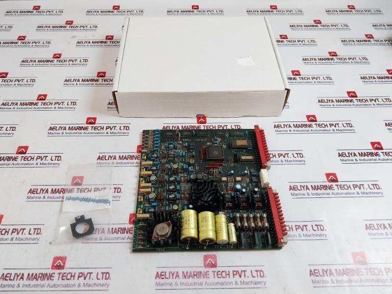 Seres Es80401A Printed Circuit Board Reg2