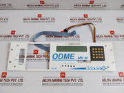 Seres Odme Mk Iii (Display & Keypad Front Panel Assembly)