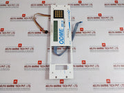 Seres Odme Mk Iii (Display & Keypad Front Panel Assembly)