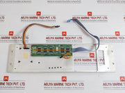 Seres Odme Mk Iii (Display & Keypad Front Panel Assembly)
