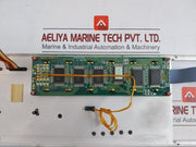 Seres Odme Mk Iii (Display & Keypad Front Panel Assembly)