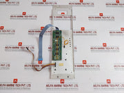 Seres Odme Mk Iii (Display & Keypad Front Panel Assembly)